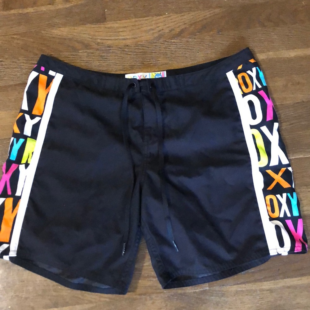 Roxy Board Shorts size 7